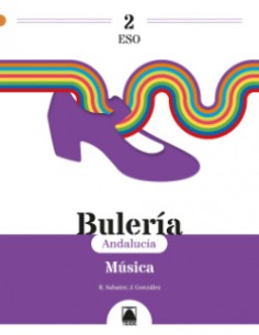 MUSICA 2ºESO BULERIA ANDALUCIA